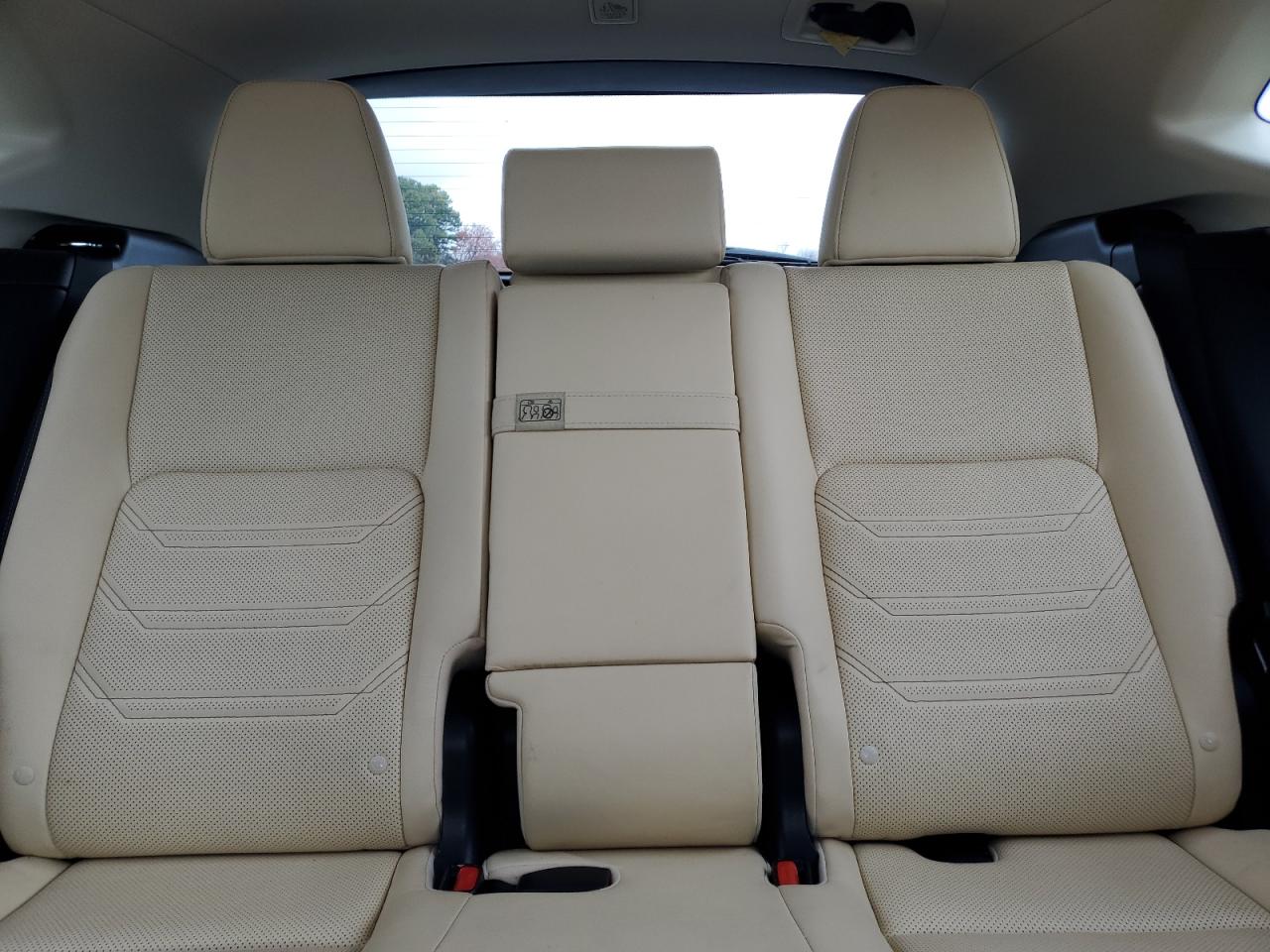 2017 Lexus NX - Image 10