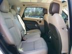 2021 Land Rover Range Rover Sport Hse Silver Edition de vânzare în Austell, GA - Side