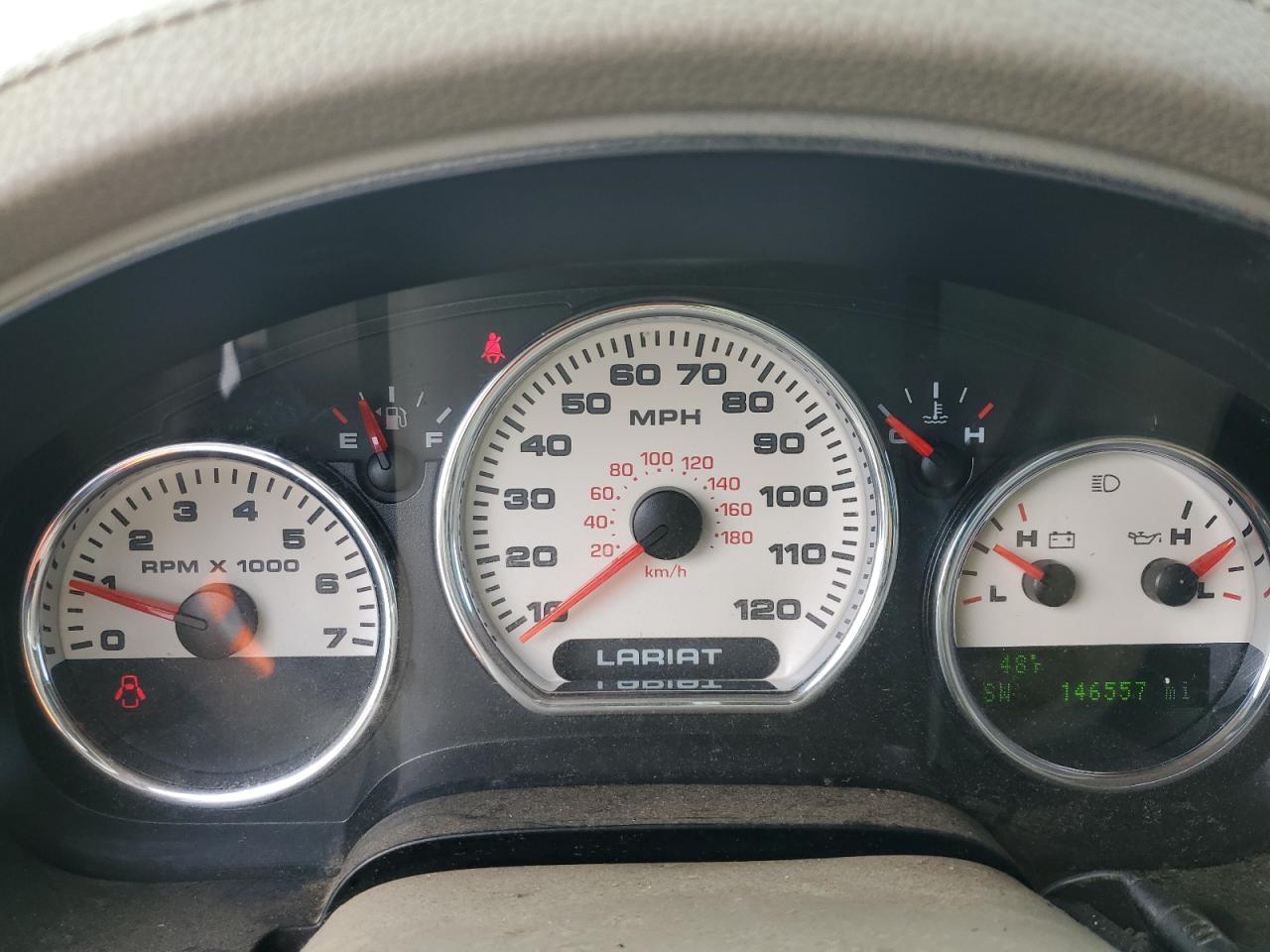 2006 Ford F-150 - Image 9