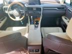 2018 Lexus Rx 350 Base იყიდება Grand Prairie-ში, TX - Front End