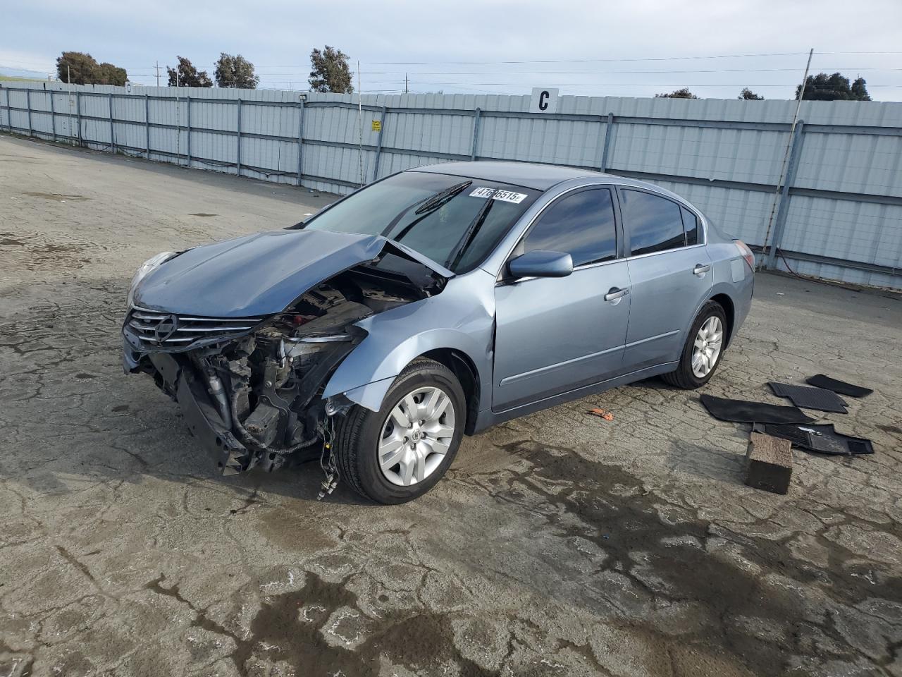2011 Nissan Altima - Image 1