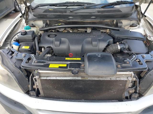 2004 VOLVO XC 90 D5 S