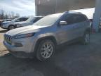 2016 JEEP CHEROKEE LATITUDE   for sale at Copart IN - FORT WAYNE
