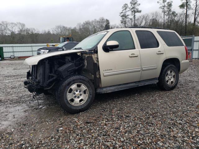 2009 Chevrolet Tahoe C1500 Lt