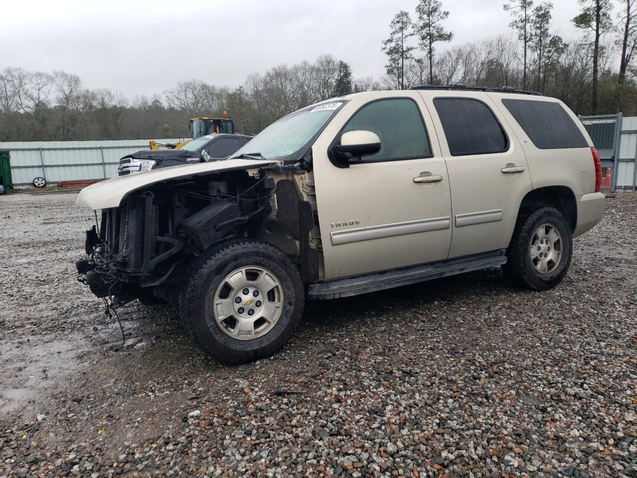 2009 Chevrolet Tahoe C1500 Lt на продаже в Augusta, GA - Front End