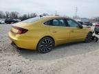 2020 Hyundai Sonata Sel Plus for Sale in Columbus, OH - Front End