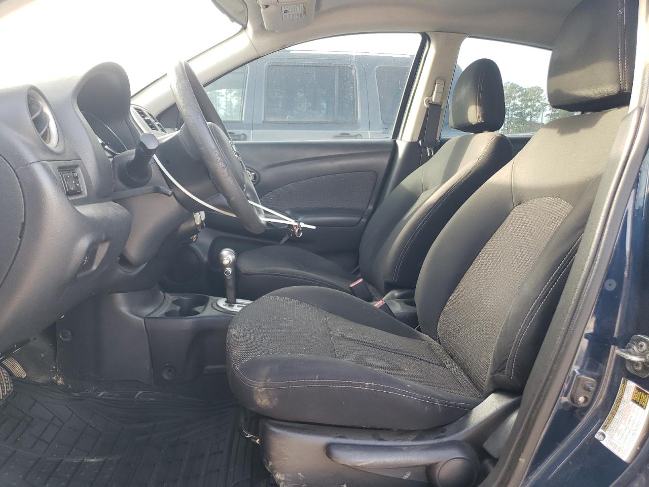 2014 Nissan Versa - Image 7