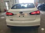 2017 Kia Forte Lx de vânzare în Franklin, WI - Front End