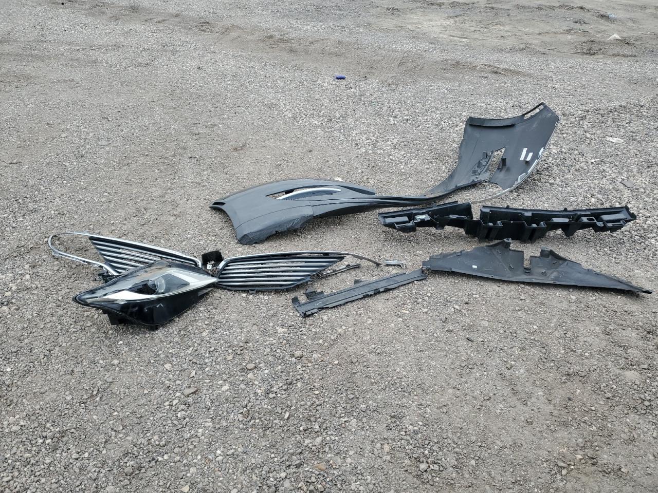 2016 Lincoln MKZ - Image 12