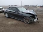 2015 BMW M235XI  for sale at Copart AB - CALGARY