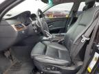 2008 Bmw 528 I იყიდება Earlington-ში, KY - Front End