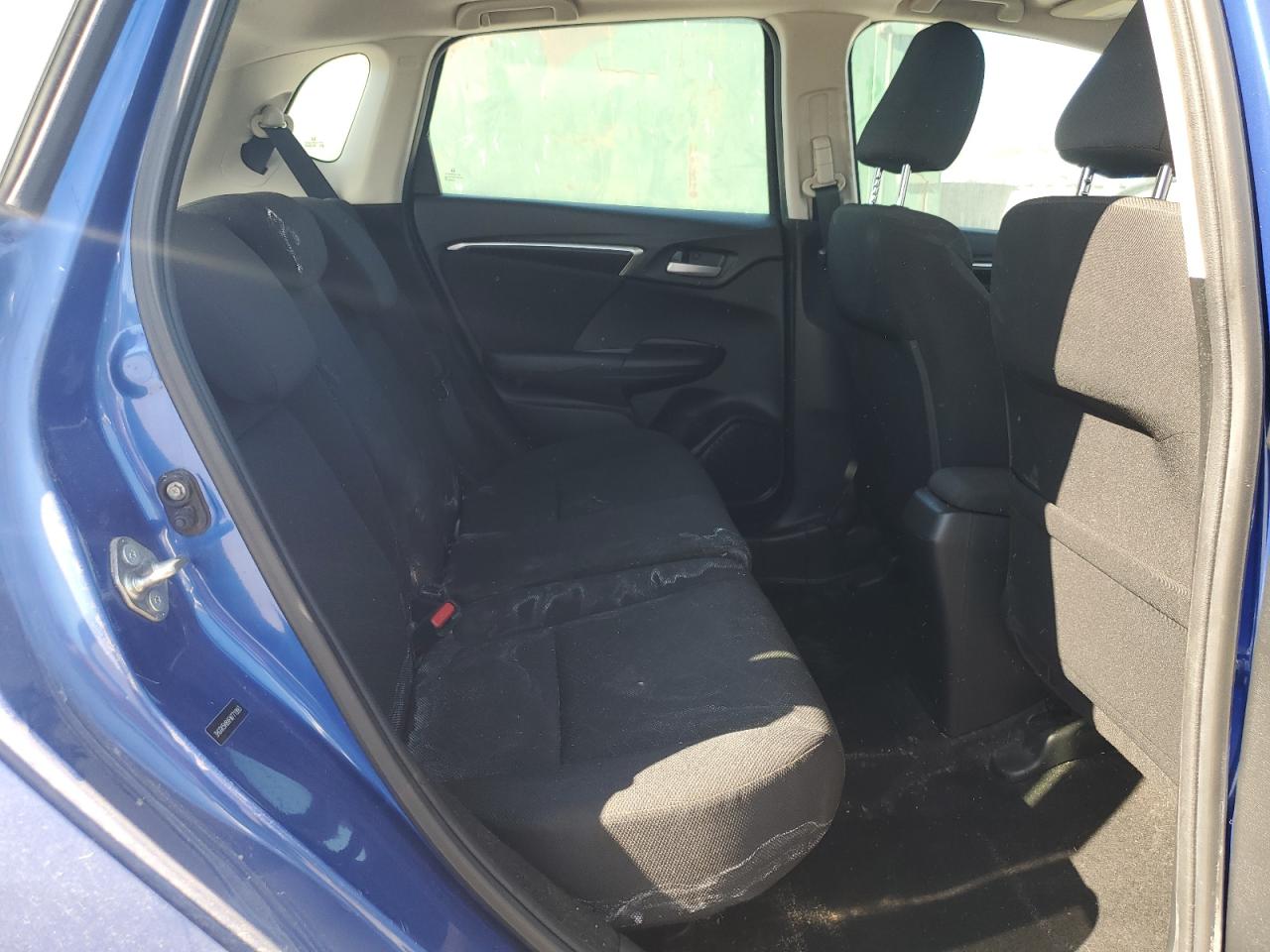 2015 Honda Fit - Image 11