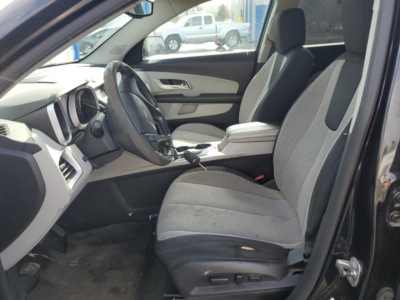 2010 Chevrolet Equinox - Image 7