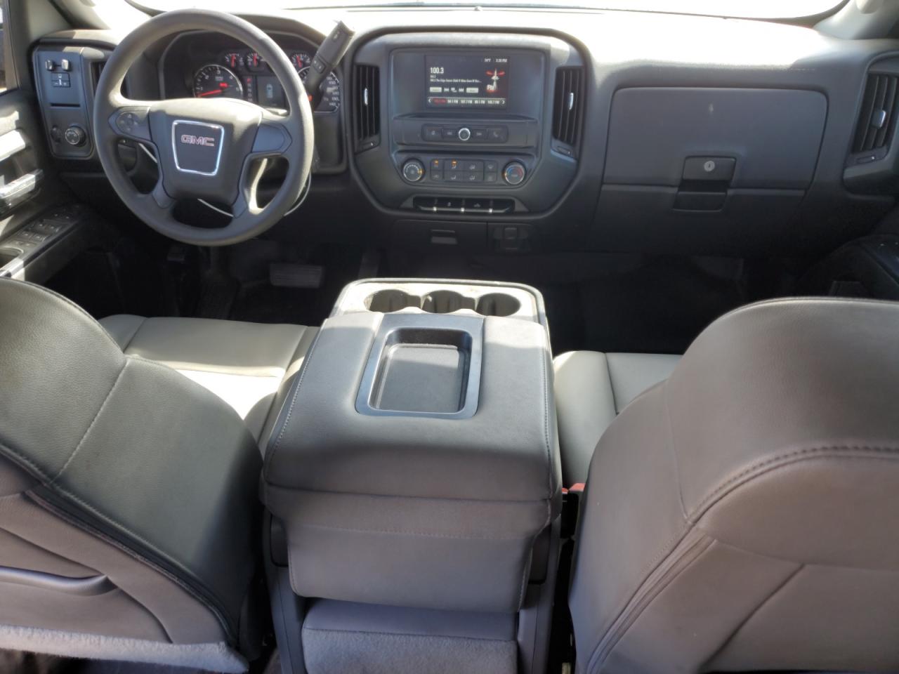 2016 GMC Sierra - Image 8