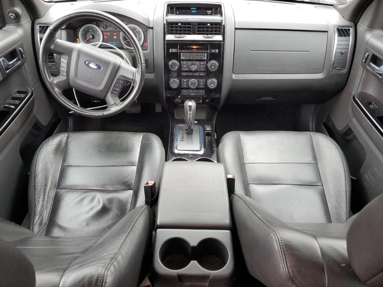 2009 Ford Escape - Image 8