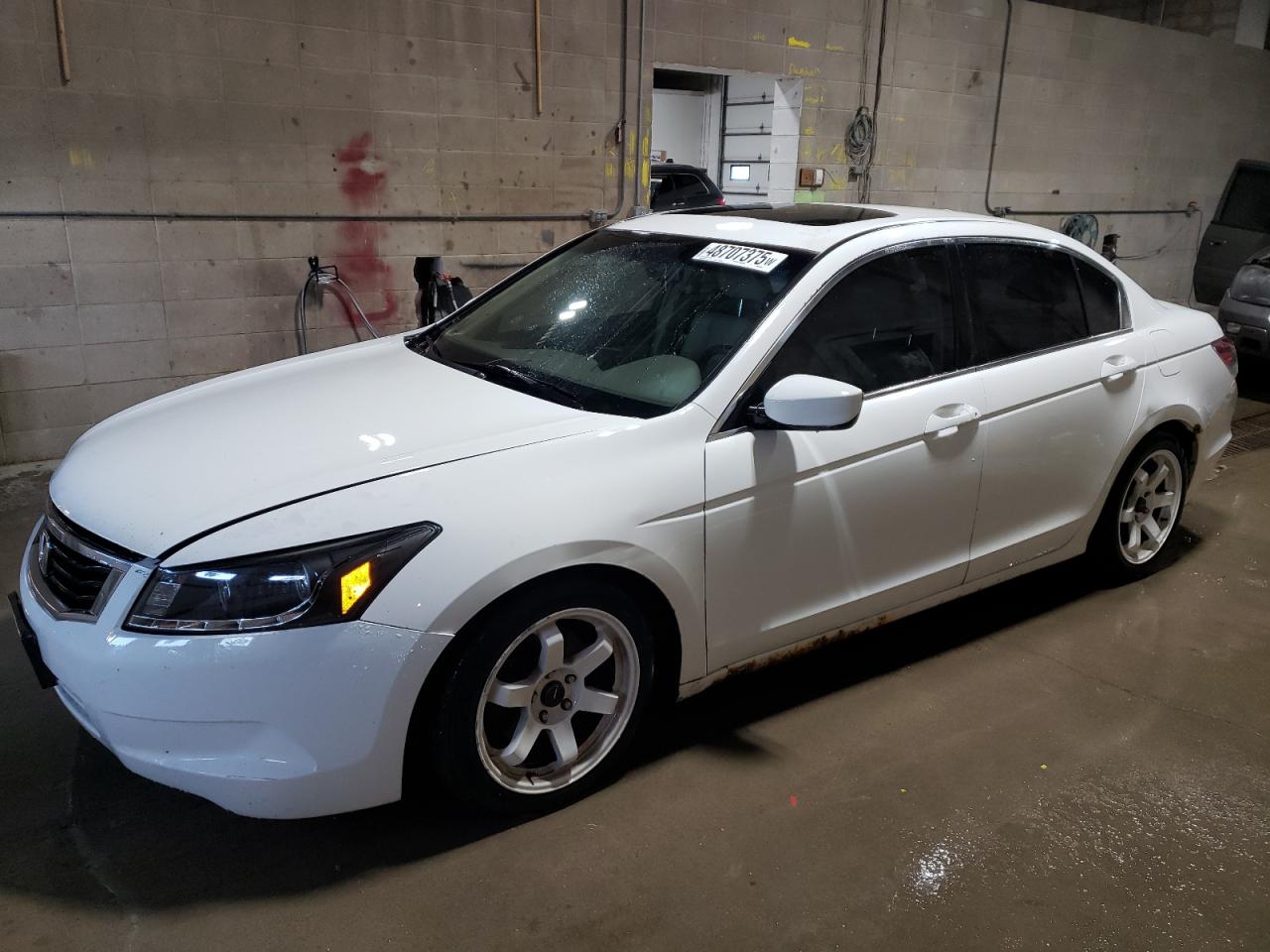 2008 Honda Accord - Image 1