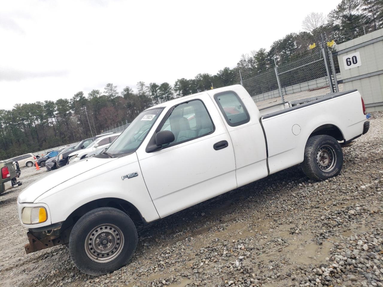 1997 Ford F-150 - Image 1