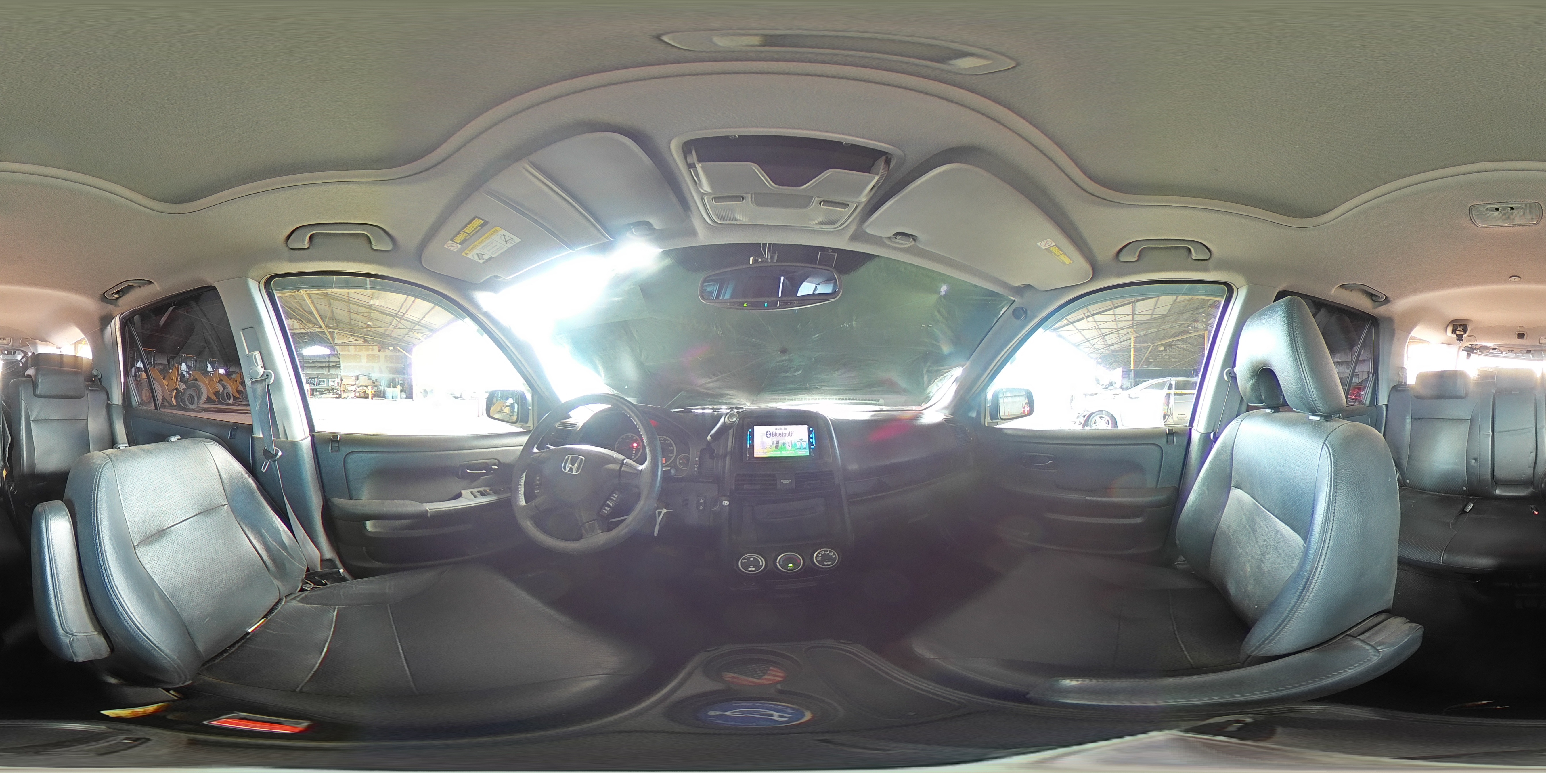 2006 Honda CR-V - Image 12