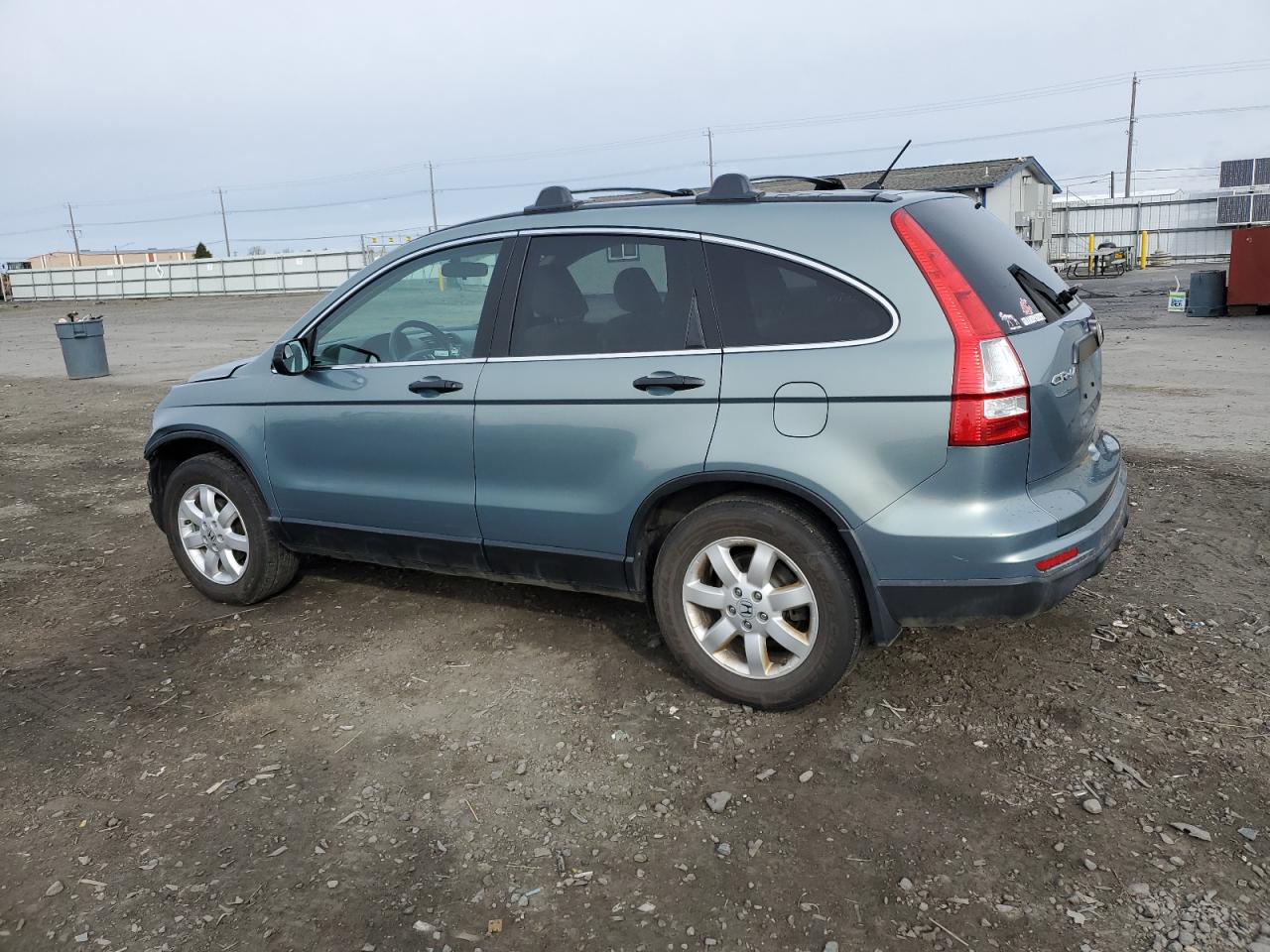 2011 Honda CR-V - Image 2