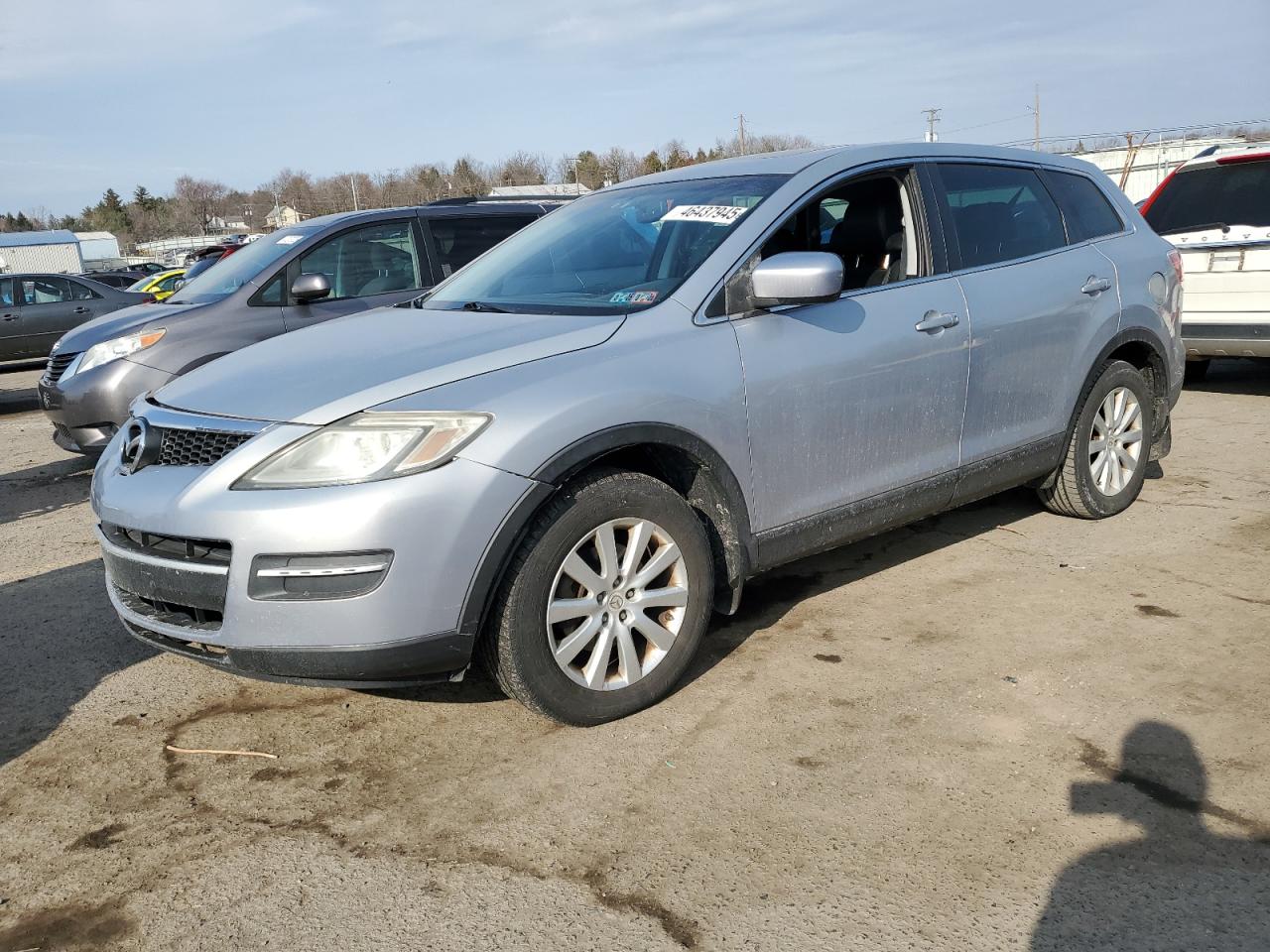 2007 Mazda CX-9 - Image 1