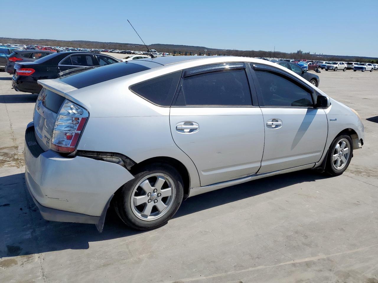 2009 Toyota Prius - Image 3