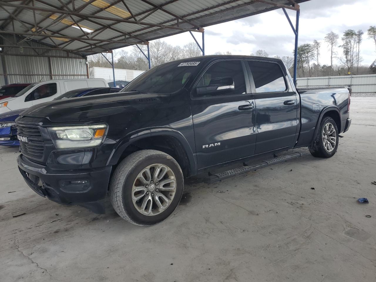 2020 RAM 1500 - Image 1