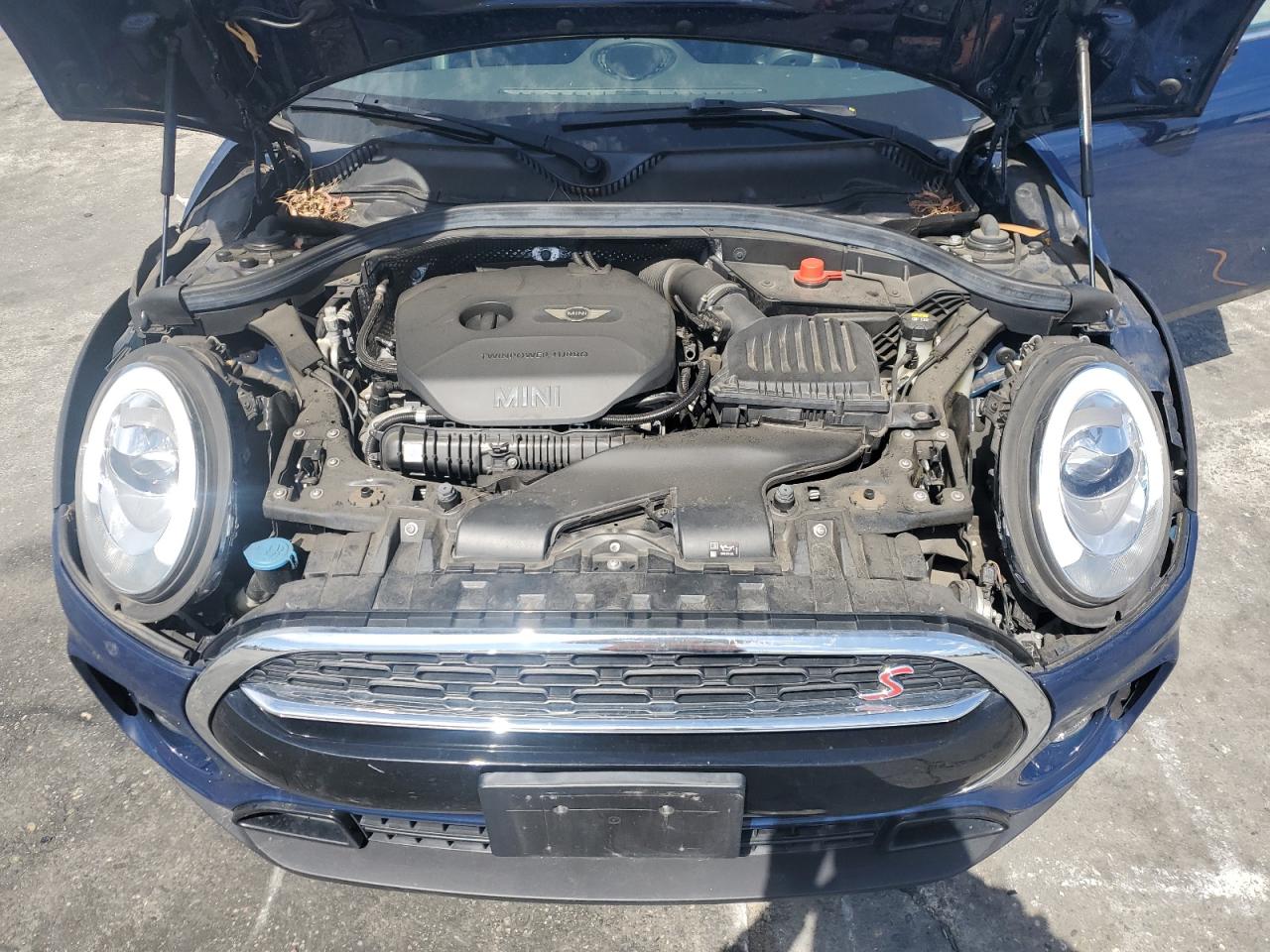 2017 MINI Cooper - Image 12