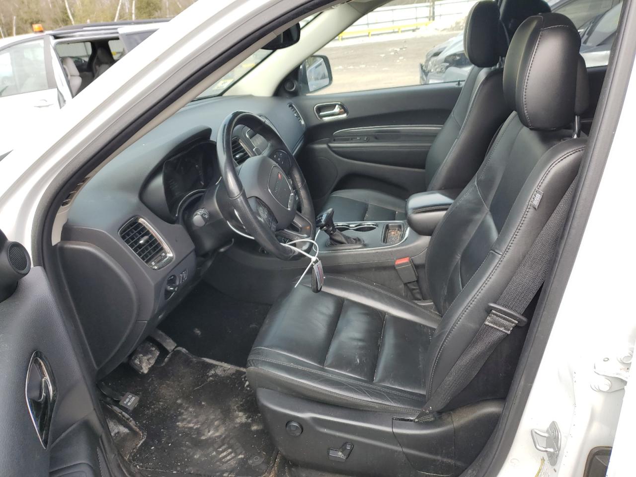 2019 Dodge Durango - Image 7