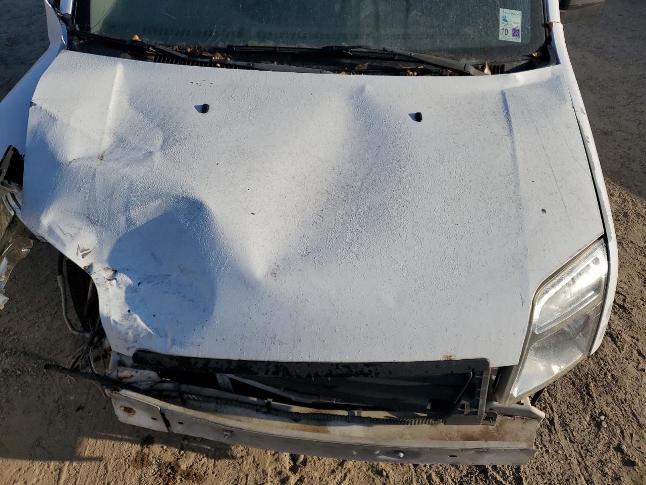 2012 Ford Transit - Image 12