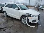 2017 Audi Q3 Premium Plus zu verkaufen in Central Square, NY - Front End