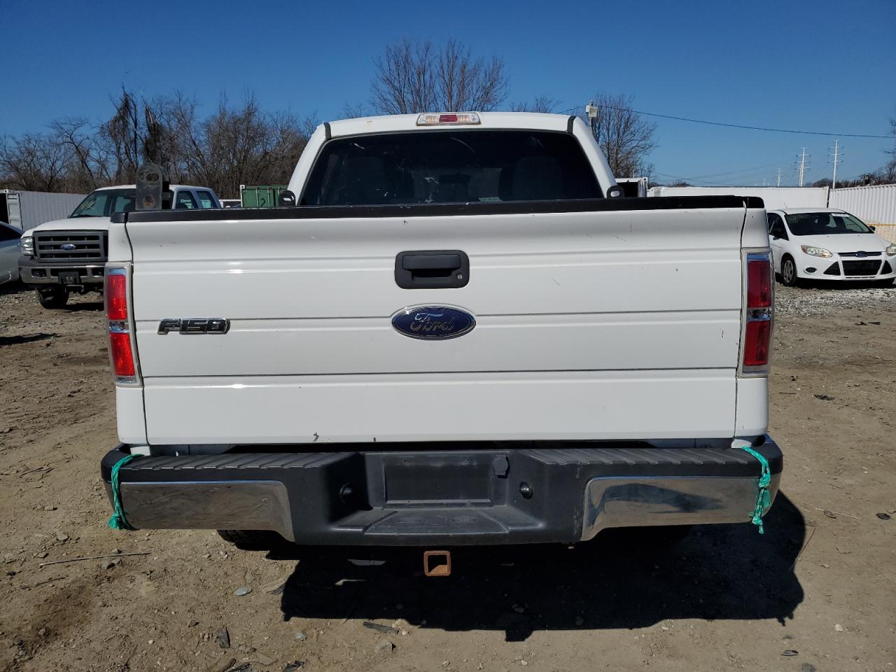 2014 Ford F-150 - Image 6