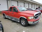 2003 Dodge Ram 1500 St de vânzare în Louisville, KY - Stripped