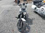 2022 Kawasaki En650 C zu verkaufen in Riverview, FL - Side