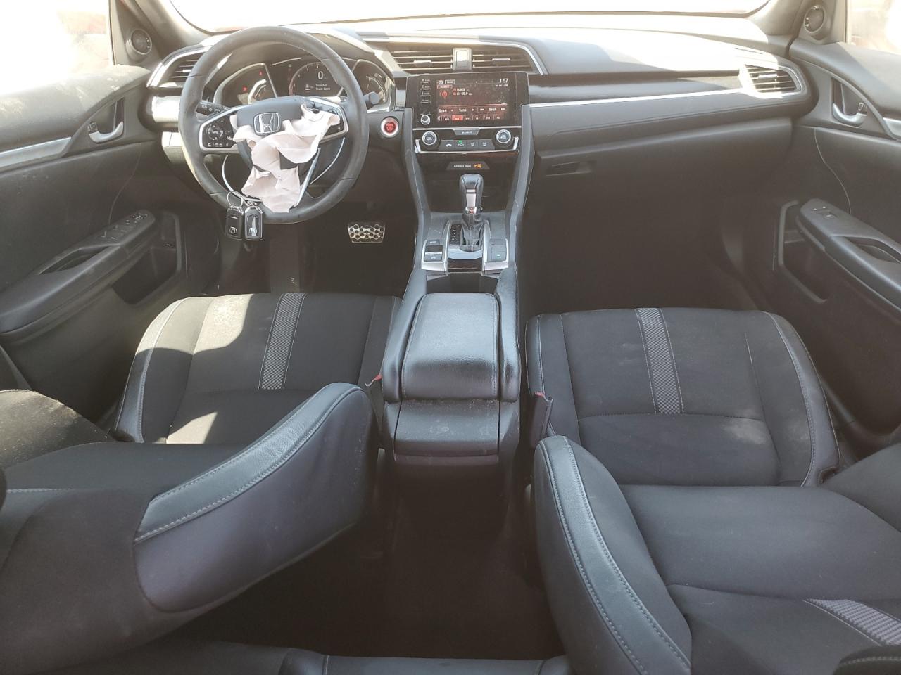 2020 Honda Civic - Image 8