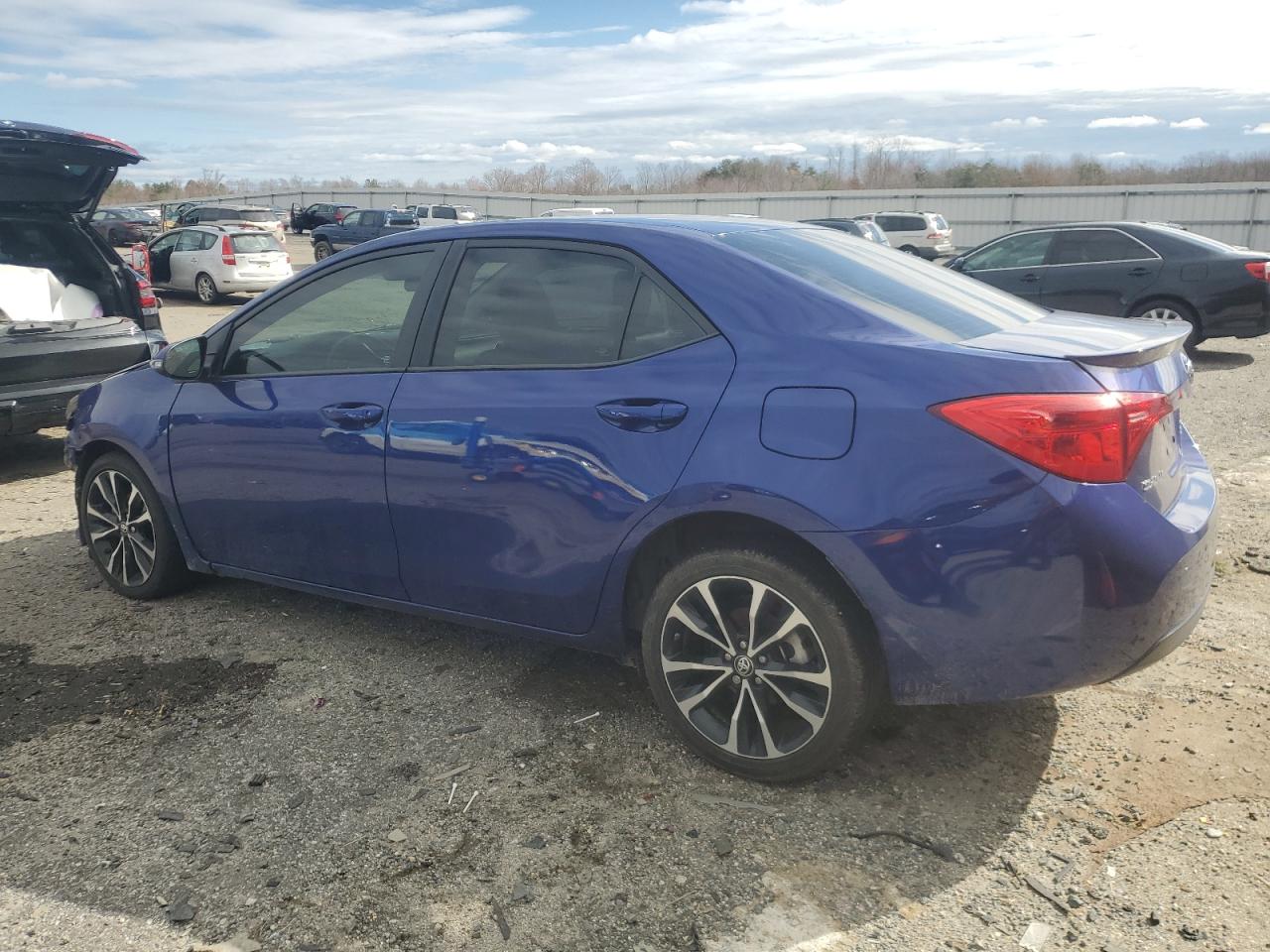 2017 Toyota Corolla - Image 2