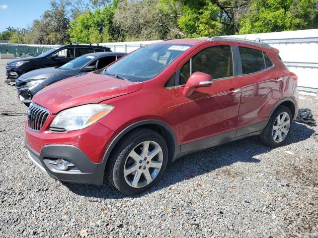 2014 Buick Encore Premium