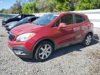 2014 Buick Encore Premium zu verkaufen in Riverview, FL - Rear End