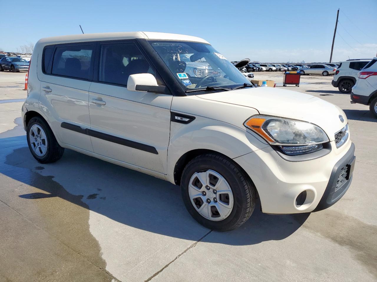 2012 Kia Soul - Image 4