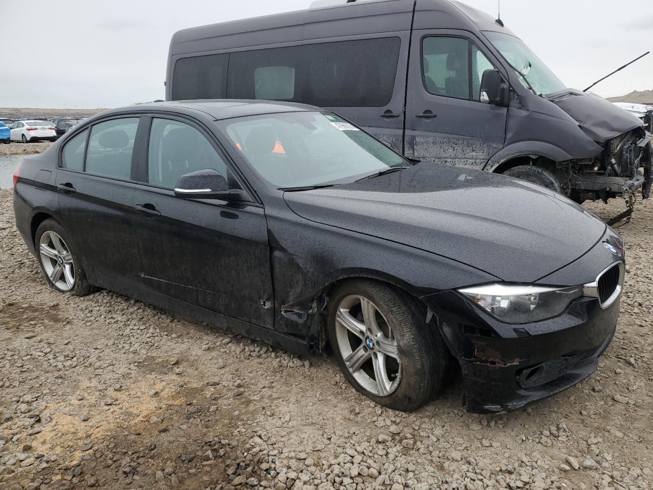 2014 BMW 3er - Image 4