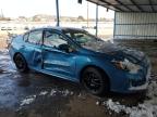 2017 Subaru Impreza Sport продається в Colorado Springs, CO - Side