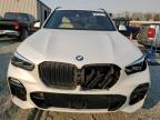 2021 Bmw X5 Sdrive 40I на продаже в Spartanburg, SC - Front End
