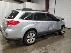 2012 Subaru Outback 3.6R Limited zu verkaufen in Windham, ME - Front End