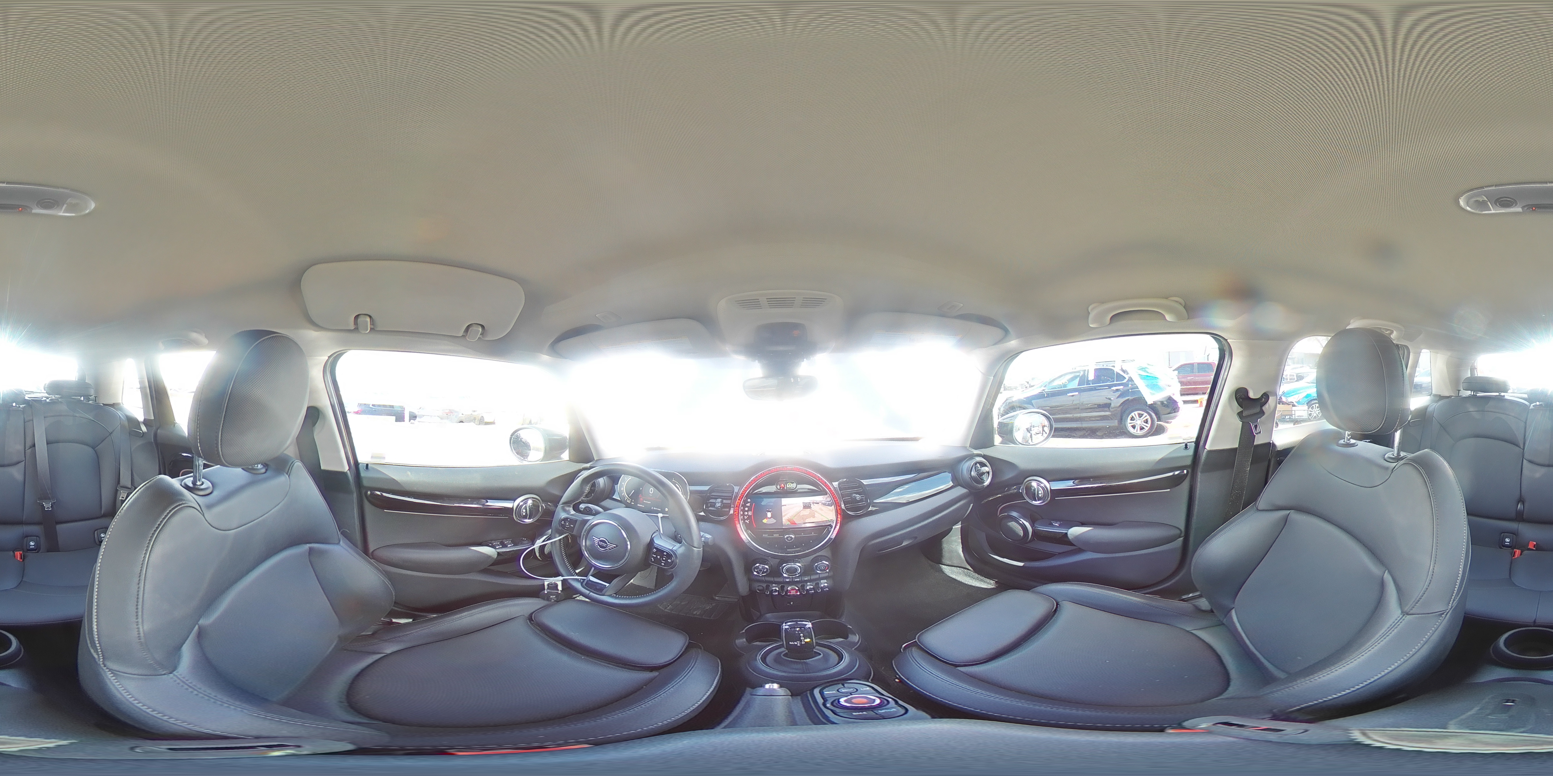 2022 MINI Cooper - Image 16