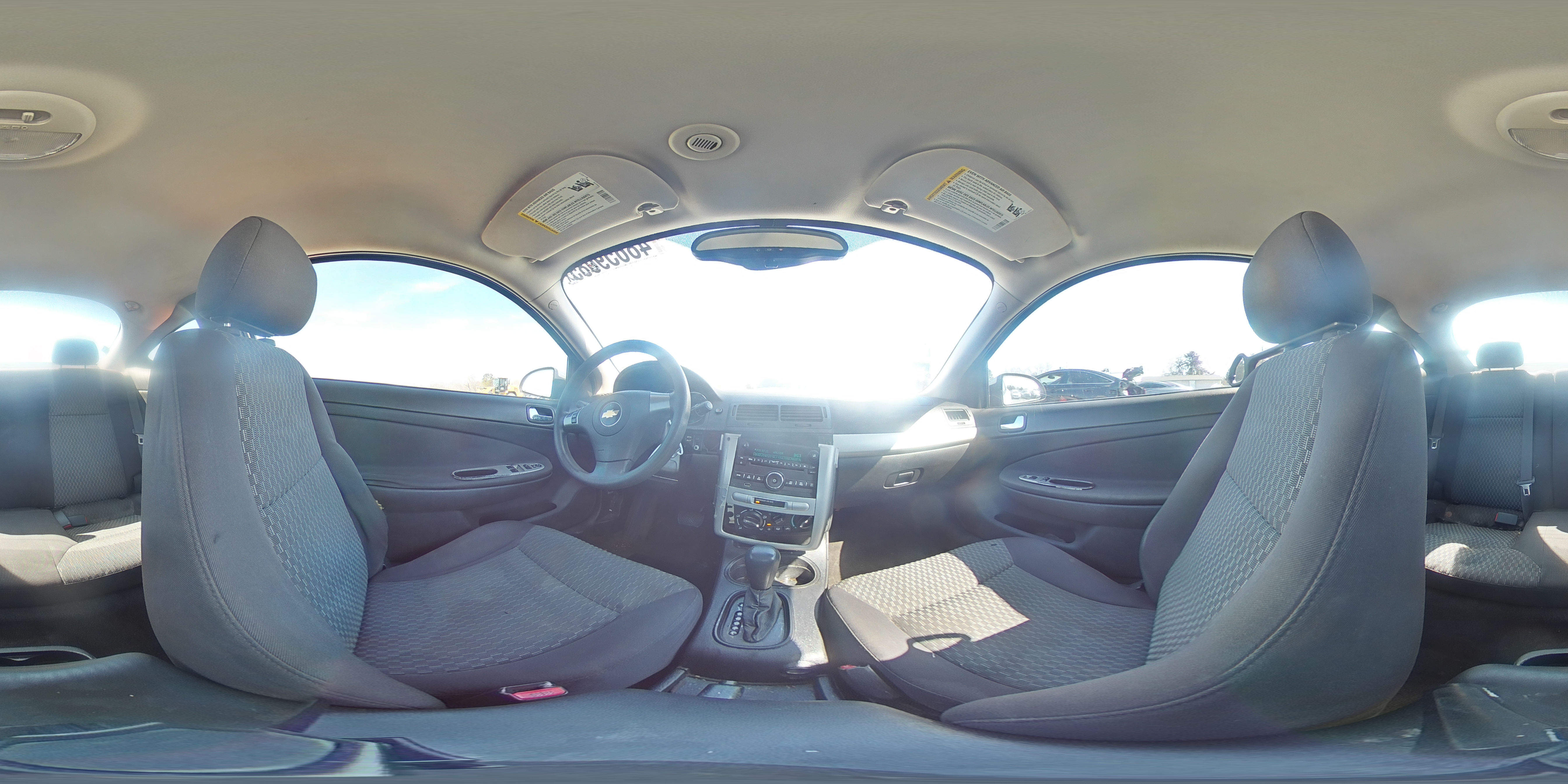2010 Chevrolet Cobalt - Image 13