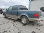 2001 Ford F150 Supercrew for Sale in Tulsa, OK - Front End