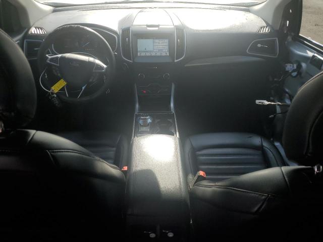  FORD EDGE 2019 Srebrny