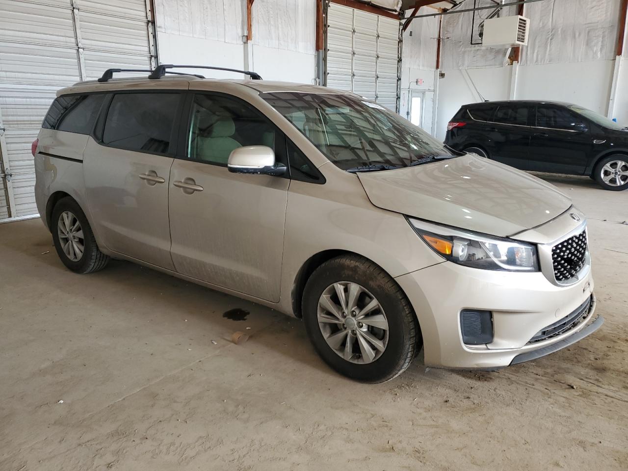 2016 Kia Sedona - Image 4