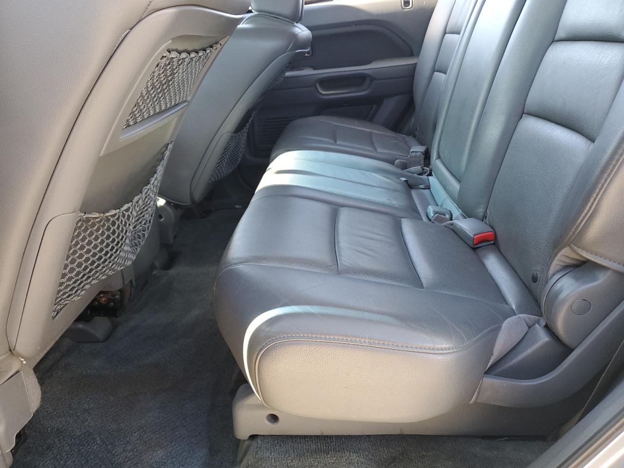 2006 Honda Pilot - Image 11