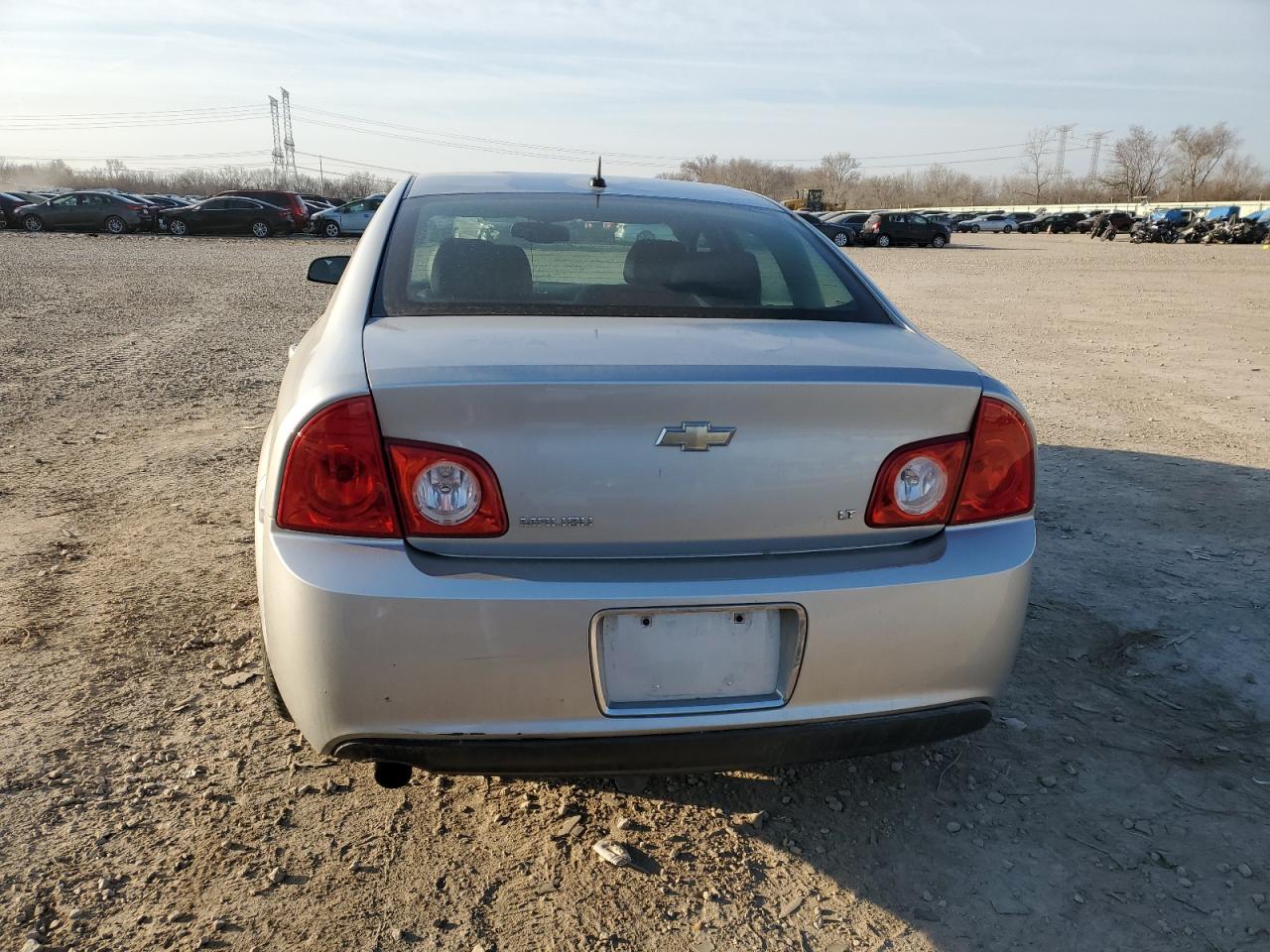 2008 Chevrolet Malibu - Image 6