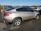 2013 Bmw X6 Xdrive35I за продажба в Indianapolis, IN - Front End